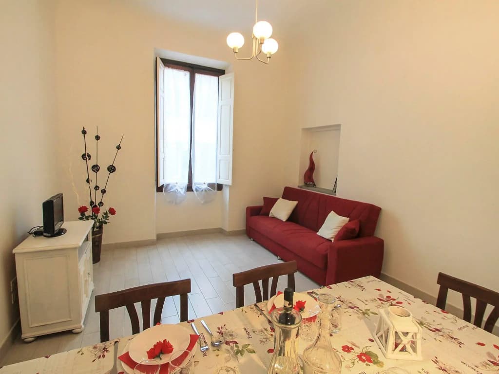 La Leopolda - Two Bedroom - photo 8