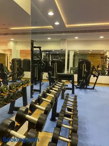 Alsahwa Hotel - photo 18