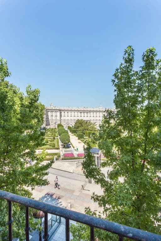 Palacio Real - photo 16