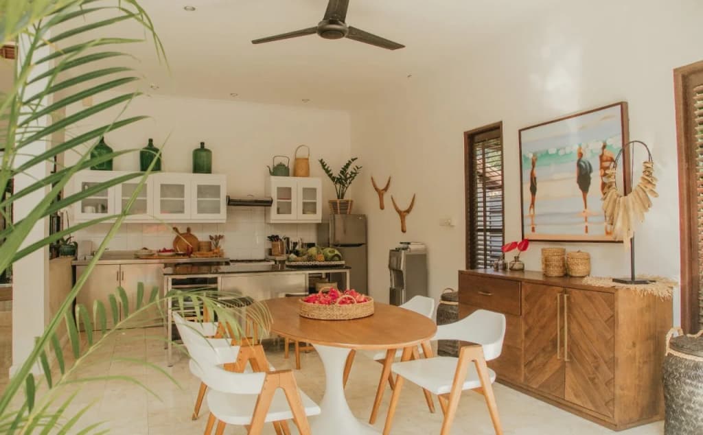 Villa Eight - photo 21