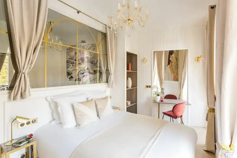 Merveil Luxury Suite - Marais Republique - photo 4