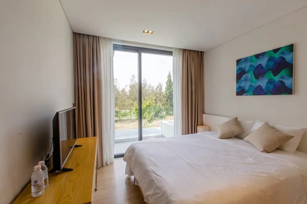 Zoneland Premium-The Ocean-Point Villa - photo 7
