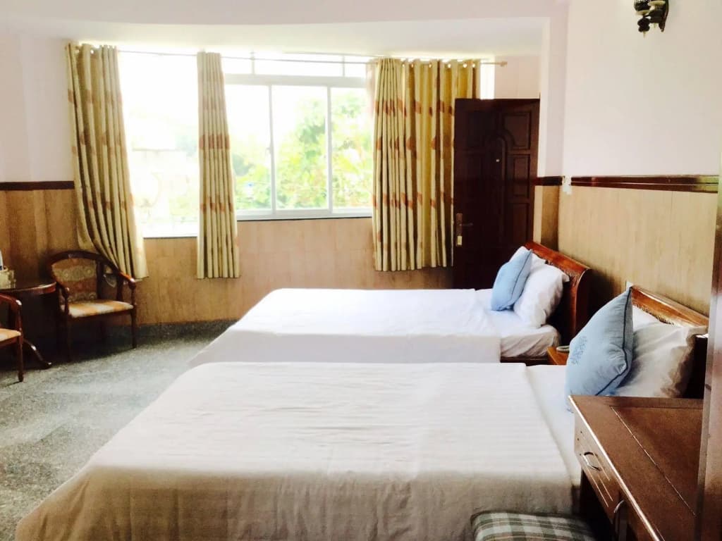 Anh Dao Phu Quoc Hotel - photo 3