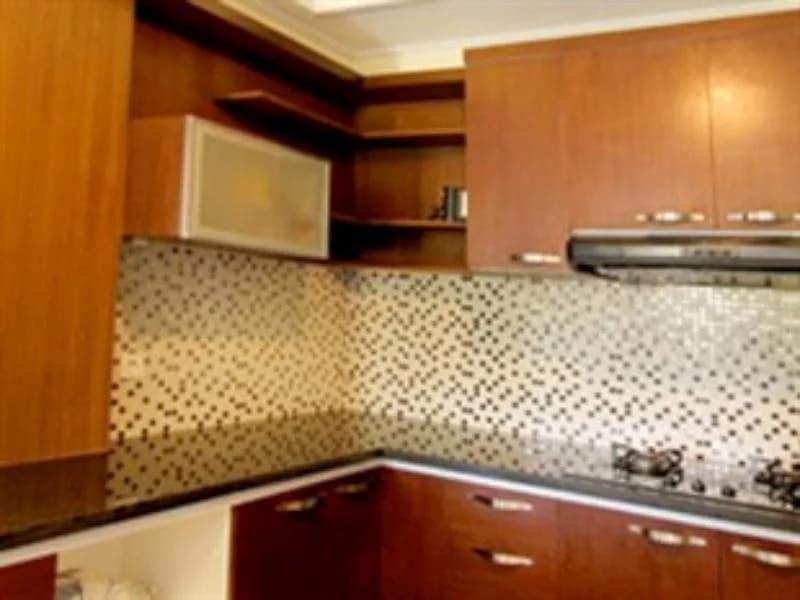 The Wahana Villa - photo 22