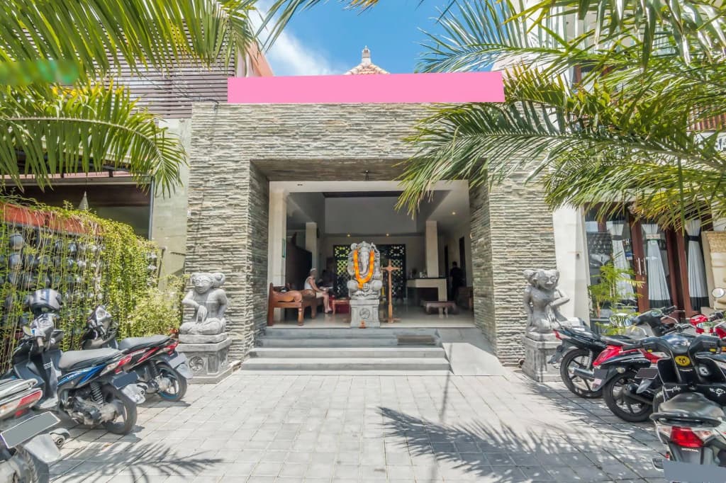 ZEN Rooms Sanur Danau Toba - photo 10