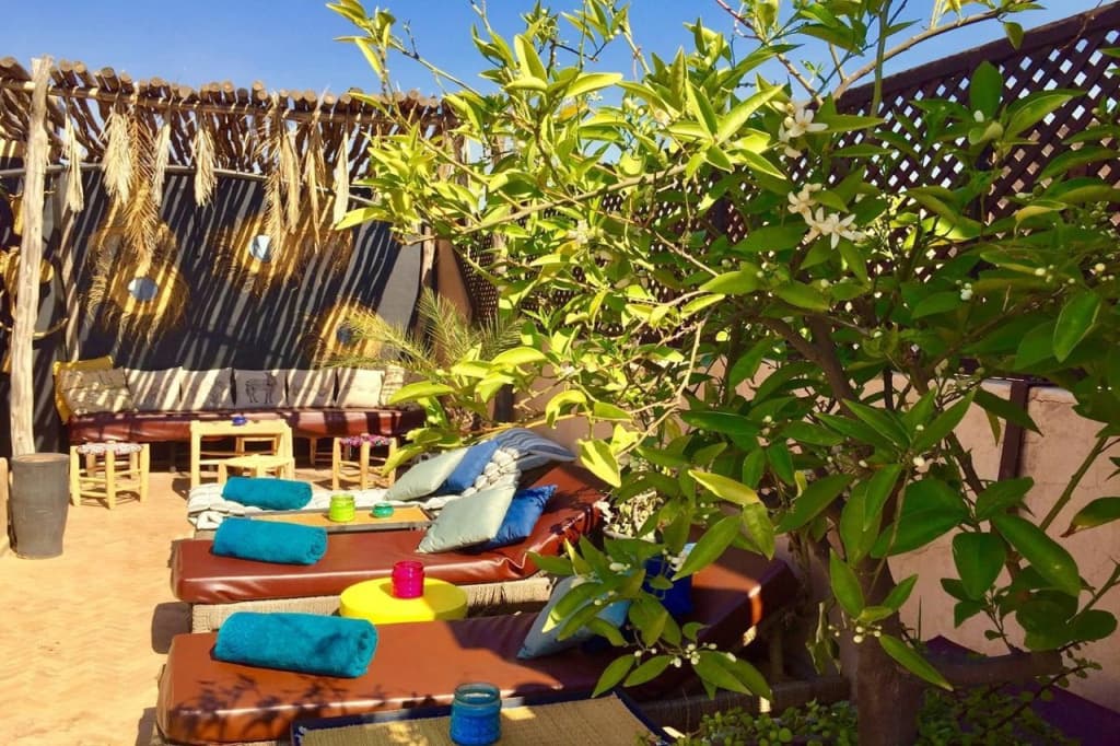 Riad Dama - photo 6