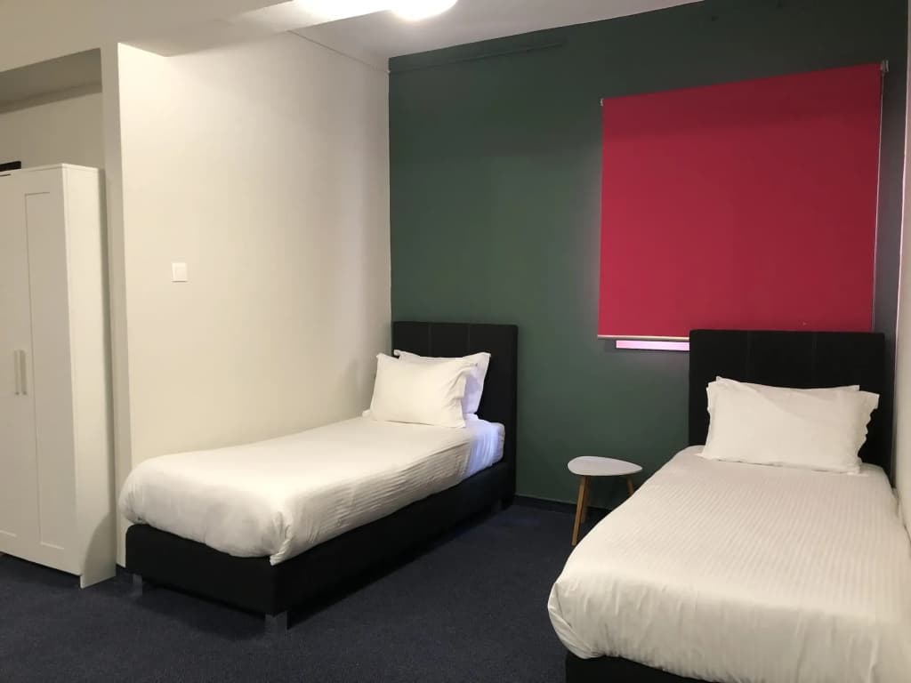 Connect Suites - photo 3