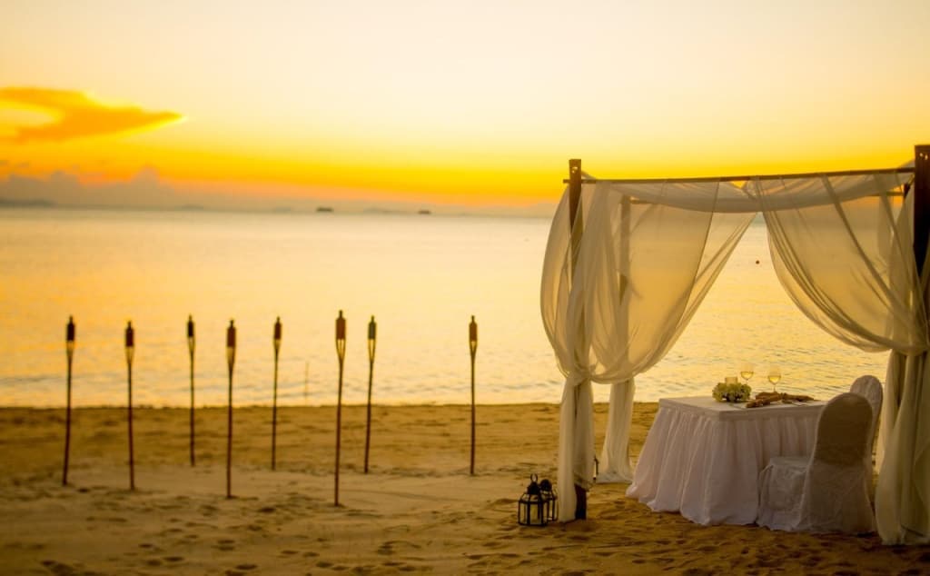 InterContinental Koh Samui Resort by IHG - photo 25