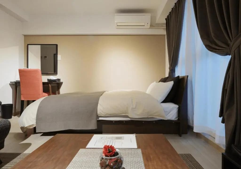Kiku'S Room - main photo