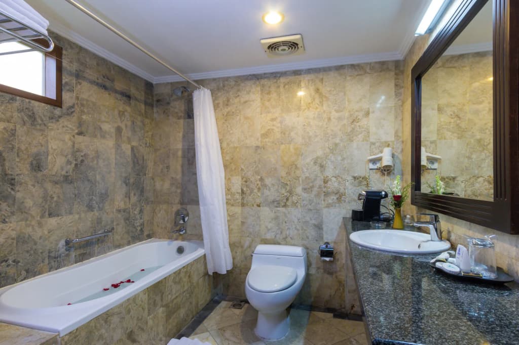 Hotel Puri Raja - photo 10