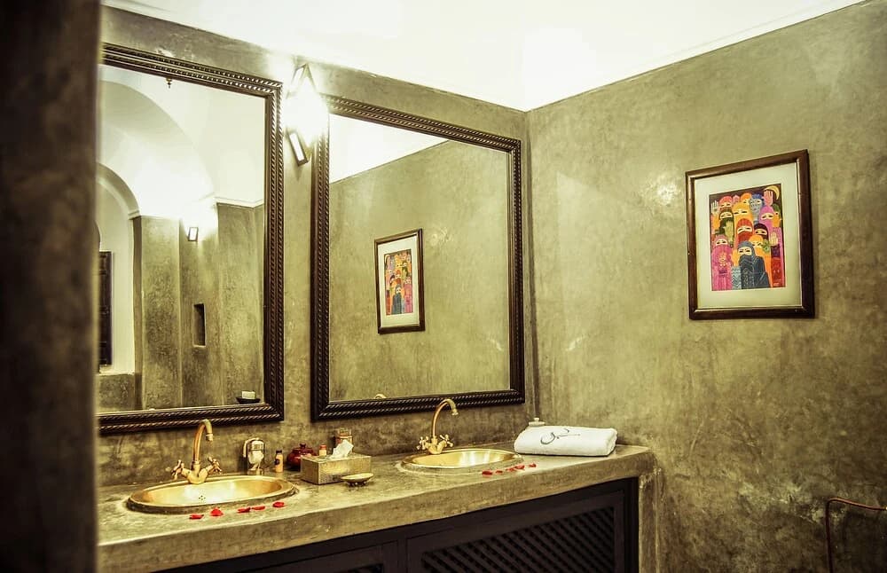 Riad Hayane - photo 28