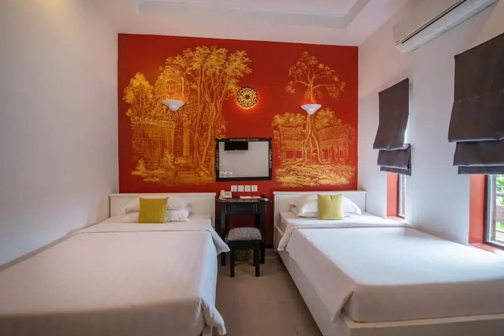 Salasara Hotel - photo 16