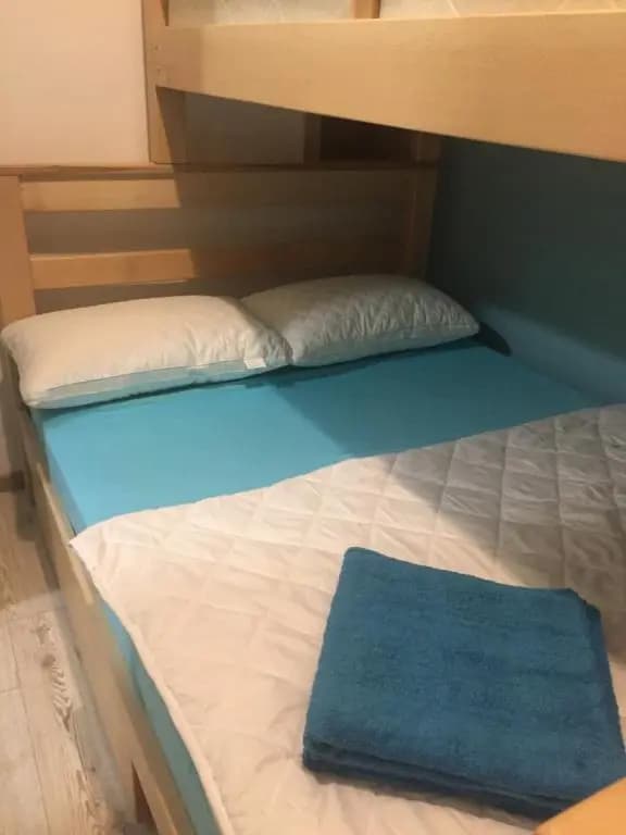 Comfortable Flat in Central Tbilisi - main photo