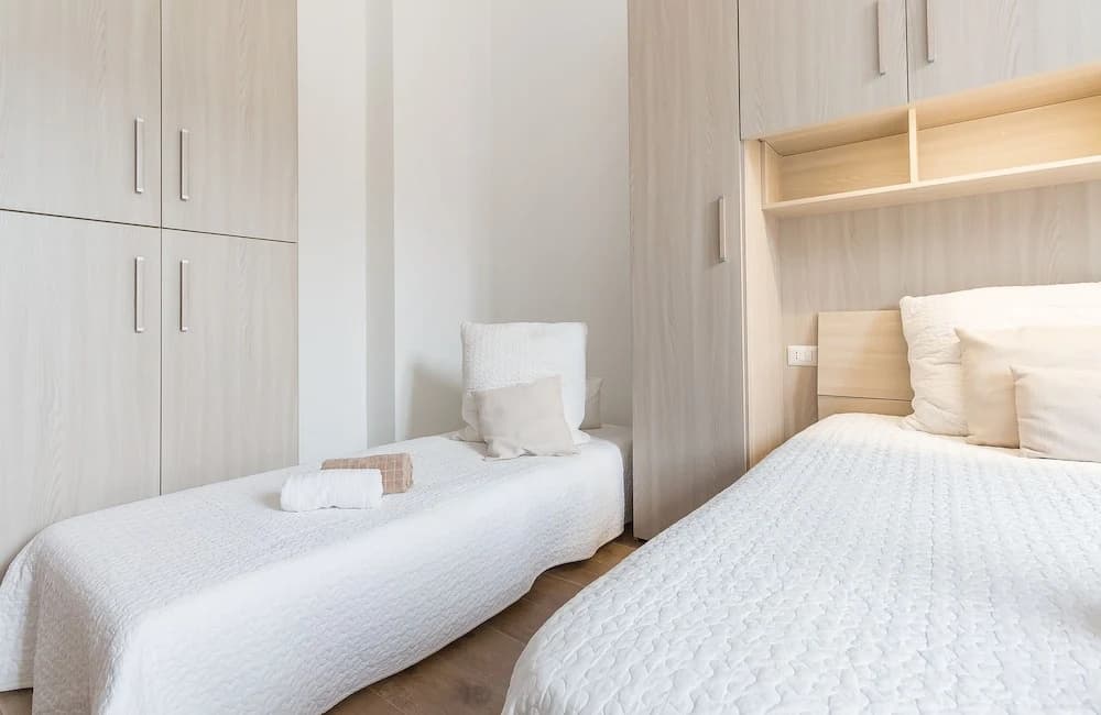 Alessia's Flat - Affori 3 - photo 3