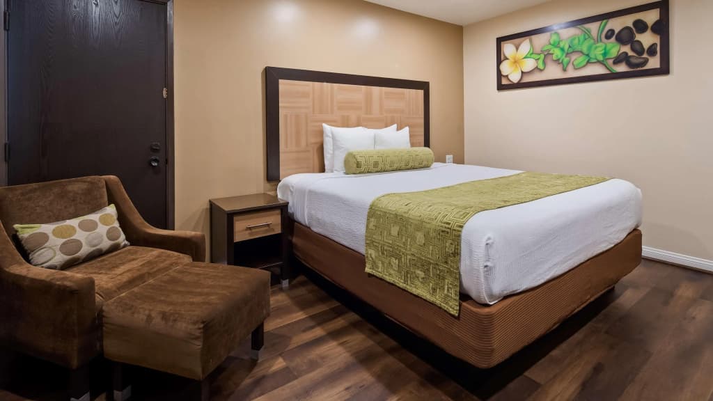 GlenRock Inn & Suites - photo 4