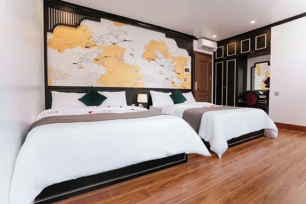 Truong Thinh Hotel - photo 14