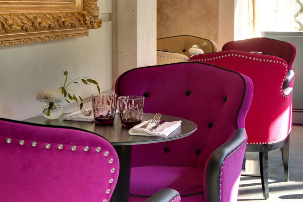 La Villa Haussmann - photo 16
