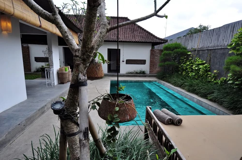 Authentic Villa n.5 in Seminyak - photo 8