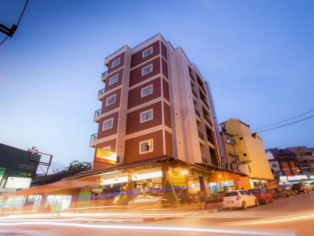 Pipikuku Hotel & Restaurant - main photo