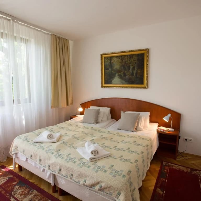 Helios Hotel Pension - photo 49