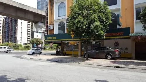 The Garden Apartment at Bangsar - photo 50