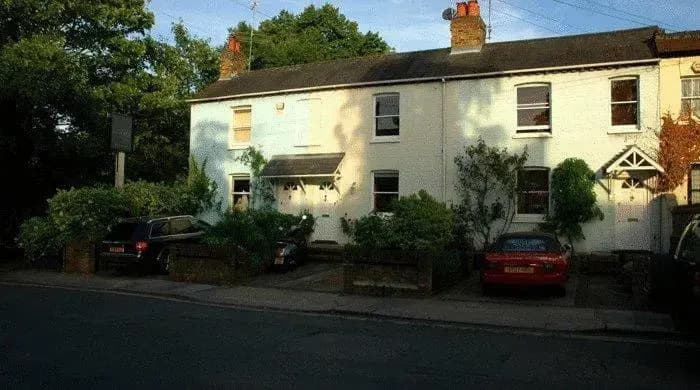 Middle Cottage - photo 1