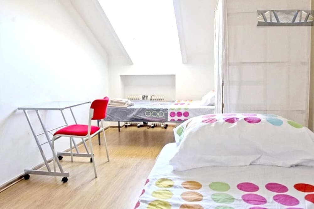 Apartment With 2 Bedrooms in Nice, With Wonderful City View and Wifi - - photo 9
