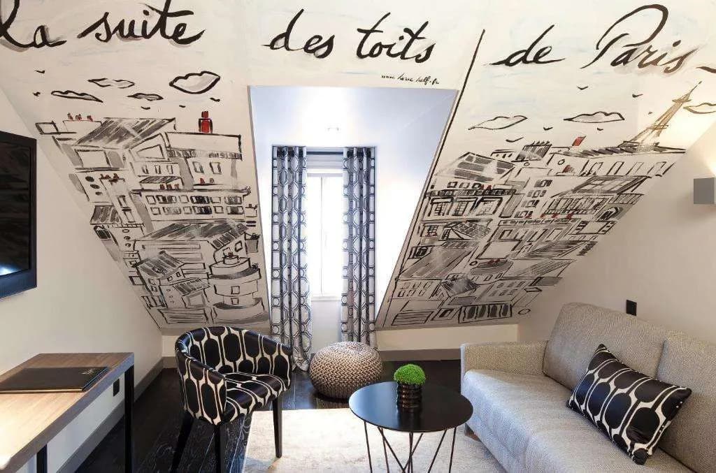 Le Grey Hotel - photo 32
