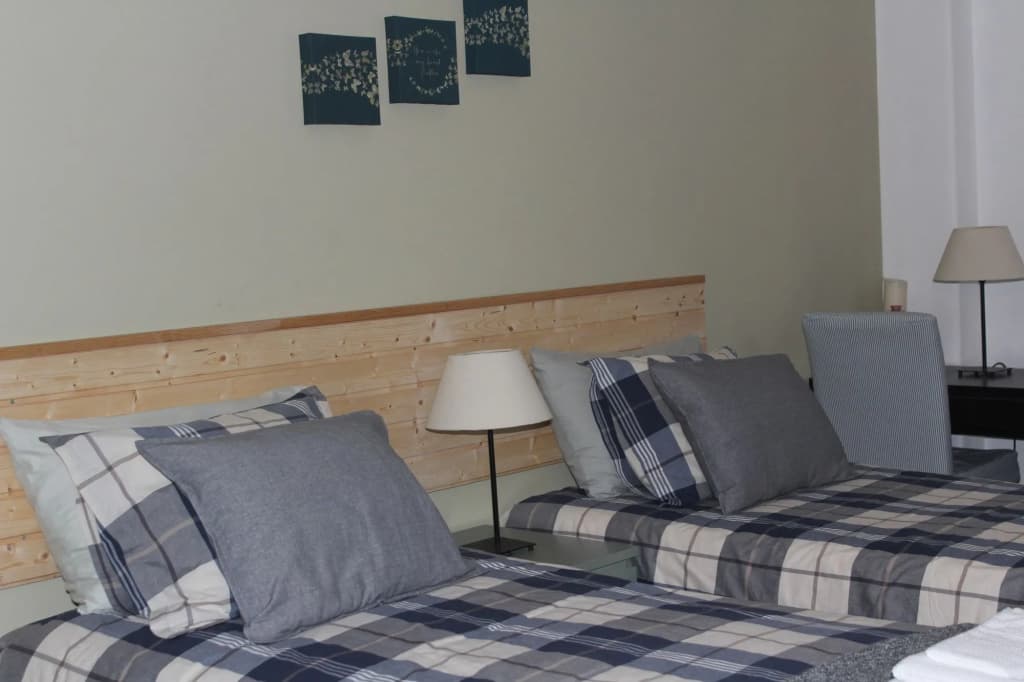 TripGeo Guesthouse - photo 8