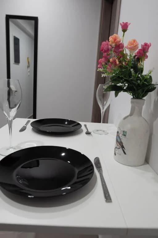 Brand New Pagrati Apt Modern Comfort - photo 14