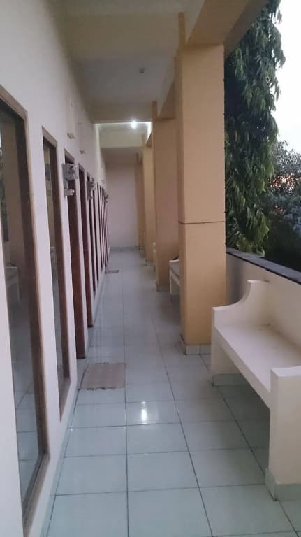 佩莫干登巴萨红门旅馆(RedDoorz @ Pemogan Denpasar) - photo 10