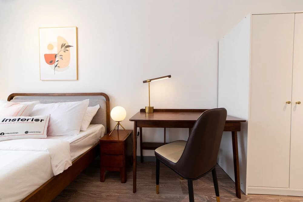 United Point Residence by Sleepy Bear - main photo