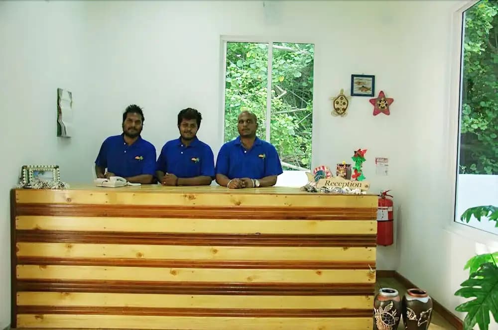 Eveyla guesthouse - photo 18