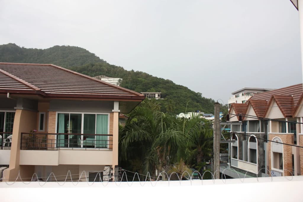 Phuket Racha at Kata Homestay - photo 22
