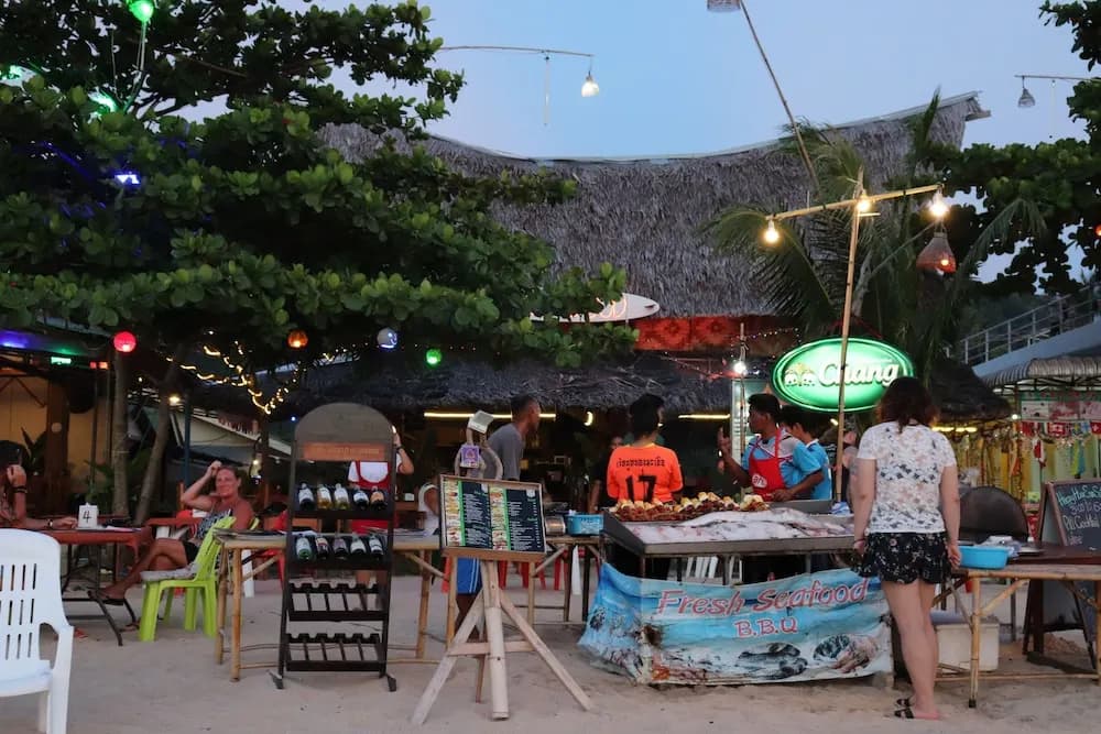 Khlong Dao Sunset Villa - photo 27
