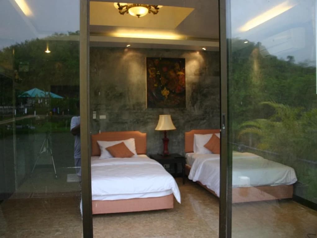 Anodard Phuket - photo 2