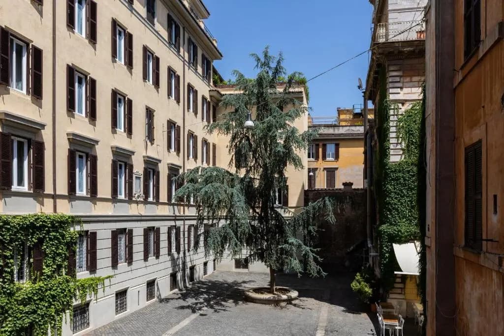 Borgo 177 - main photo