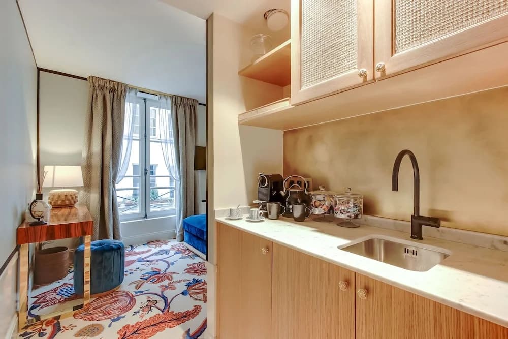 Le Ferdinand - St-Paul Serviced Apartments - photo 1