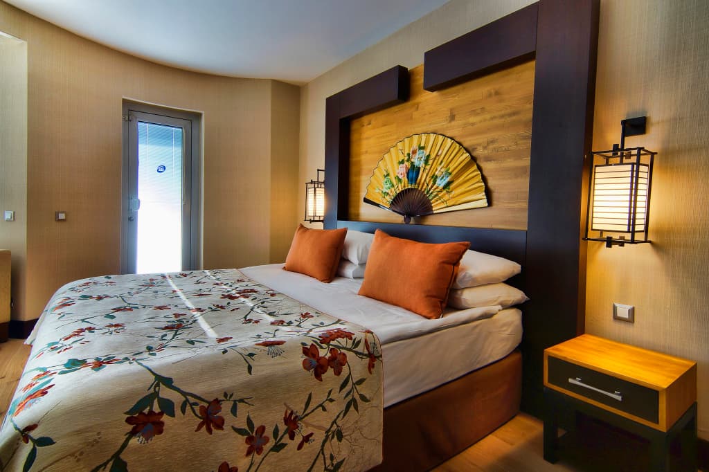 Limak Lara De Luxe Hotel and Resort - photo 5