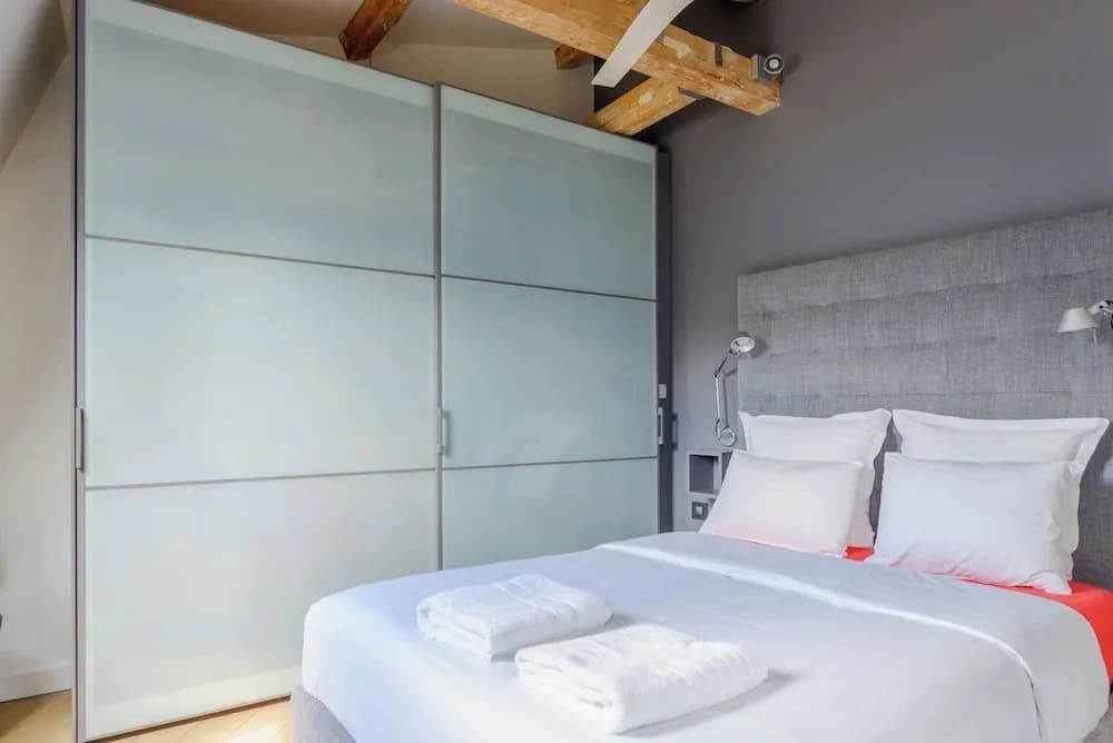 Le Marais Elegant residence - photo 2