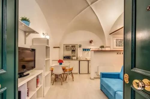 Coronari stylish apartment - photo 3