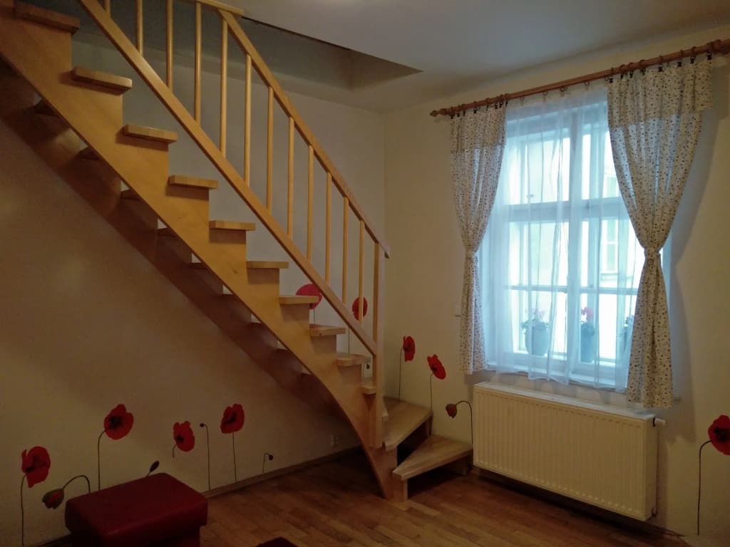 Apartments Tynska 7 - photo 10