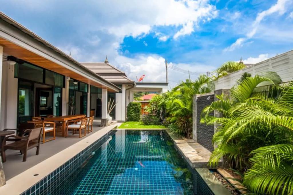 Emotion 2 Villa by Jetta - photo 13