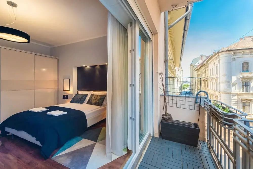 ABT Apartments Molnar - photo 7