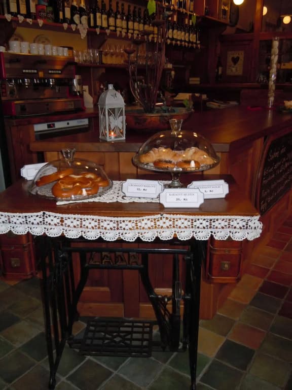Pension Hattrick - photo 10