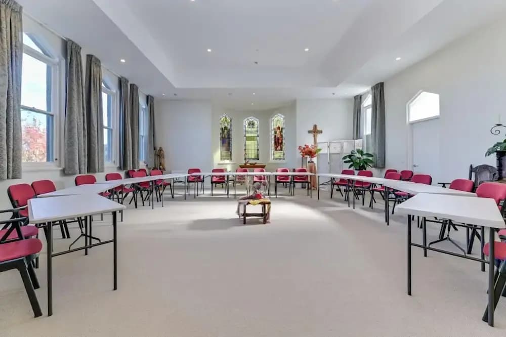 St Joseph's by the sea - photo 13