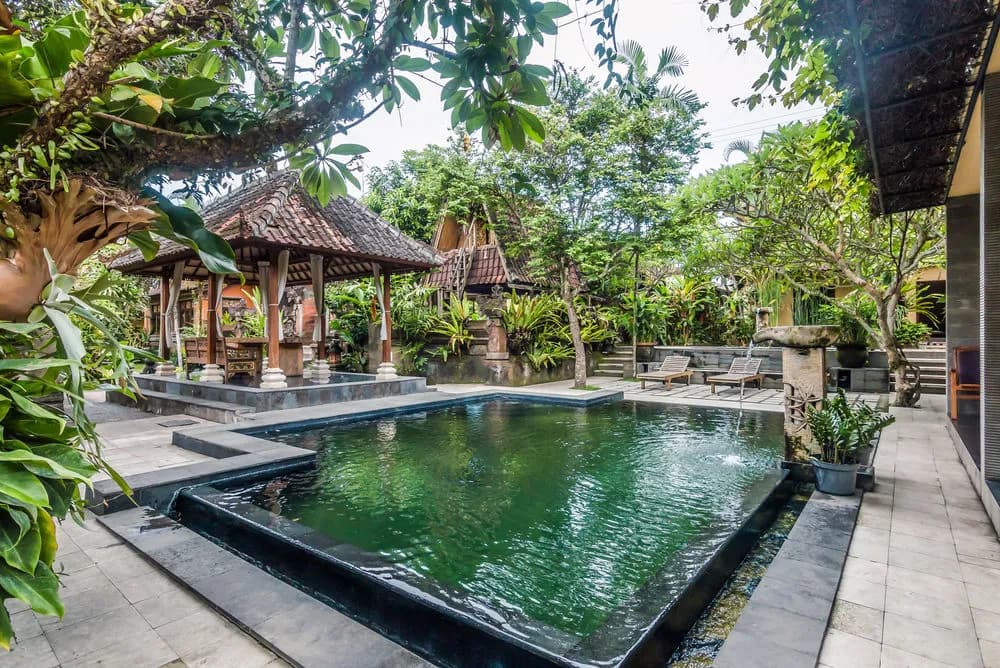 Zen Rooms Ubud Jalan Andong - photo 4