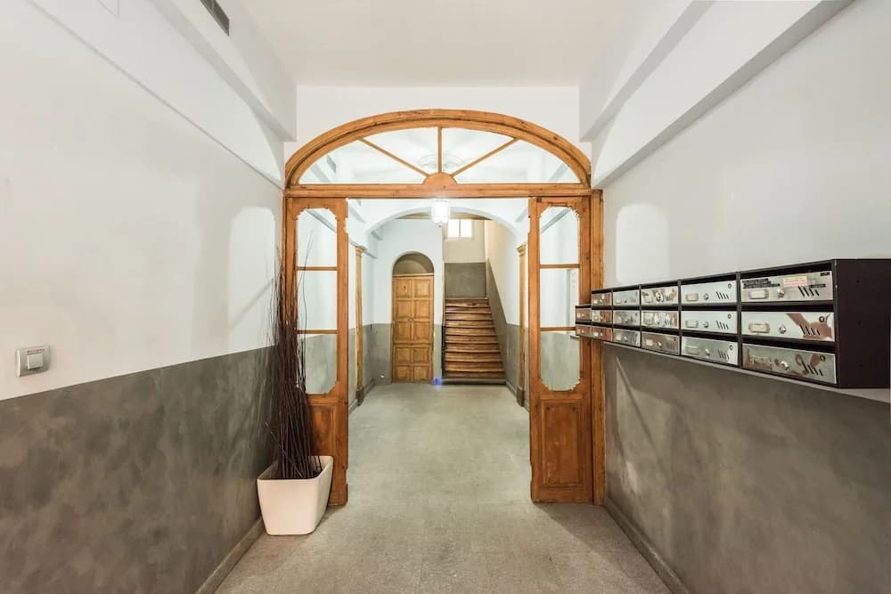 Apartamento Dúplex en Puerta del Sol - photo 9