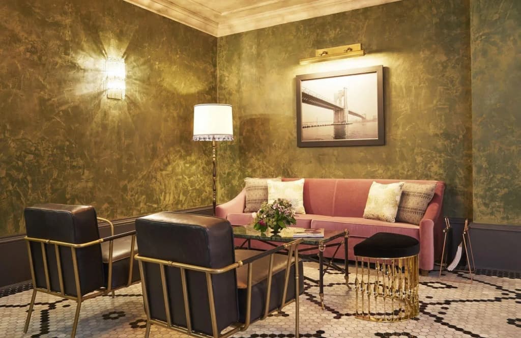The Beekman, A Thompson Hotel, by Hyatt - photo 15