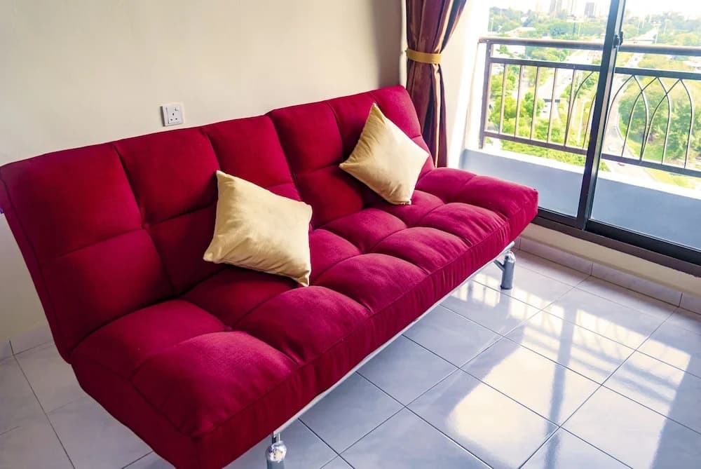 Panoramic 180 Cozy Suite by D Imperio Homestay - photo 1